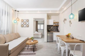 Ionas Apartments 1